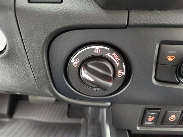 New 2026 Nissan Frontier SV w/ All-Weather Content Package image 25