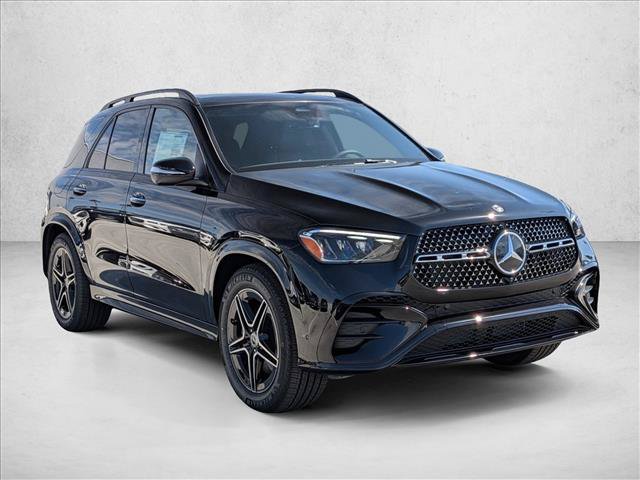 New 2026 Mercedes-Benz GLE 450 4MATIC image 7