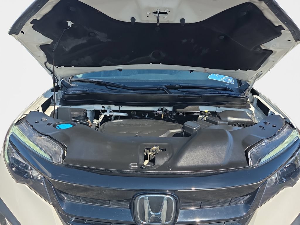 Certified 2022 Honda Pilot Special Edition image 24