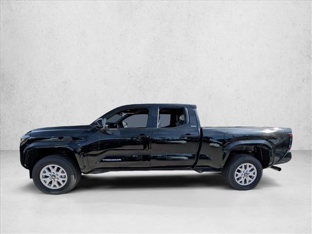 New 2025 Toyota Tacoma SR5 image 5