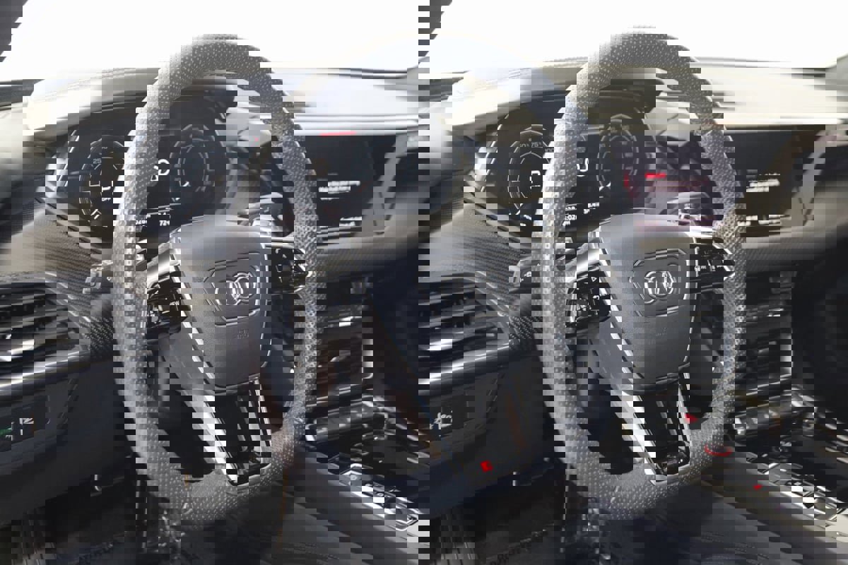 Used 2024 Audi RS e-tron GT w/ Carbon Performance Package image 6