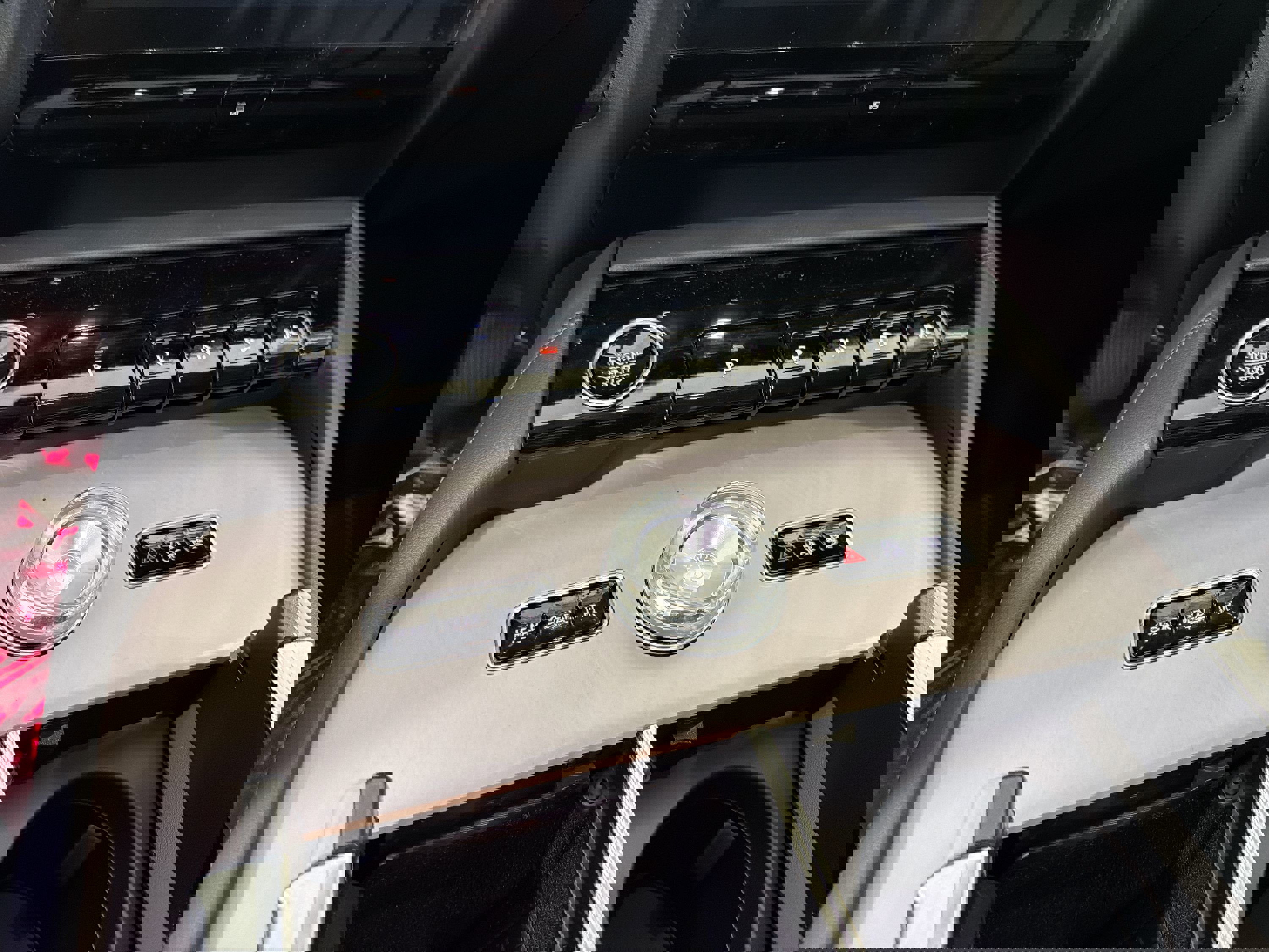 New 2026 Lincoln Navigator Premiere image 21