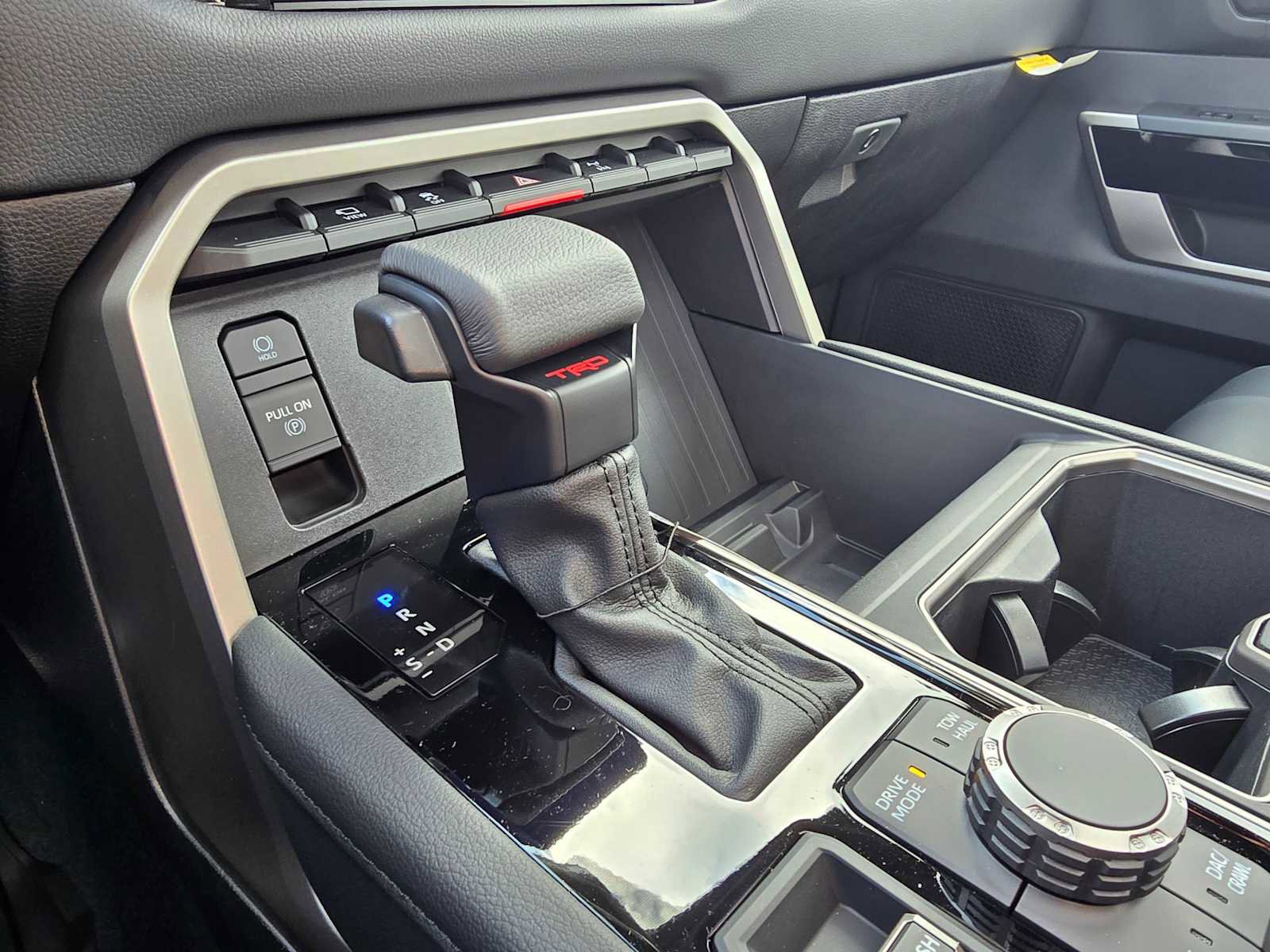 New 2026 Toyota Sequoia Limited image 38