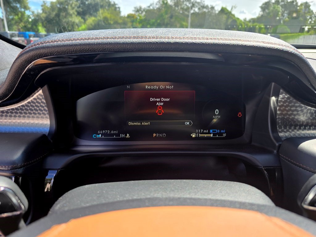 Used 2020 Lincoln Aviator Black Label Grand Touring w/ Class IV Trailer Tow Package AWD/4WD image 24