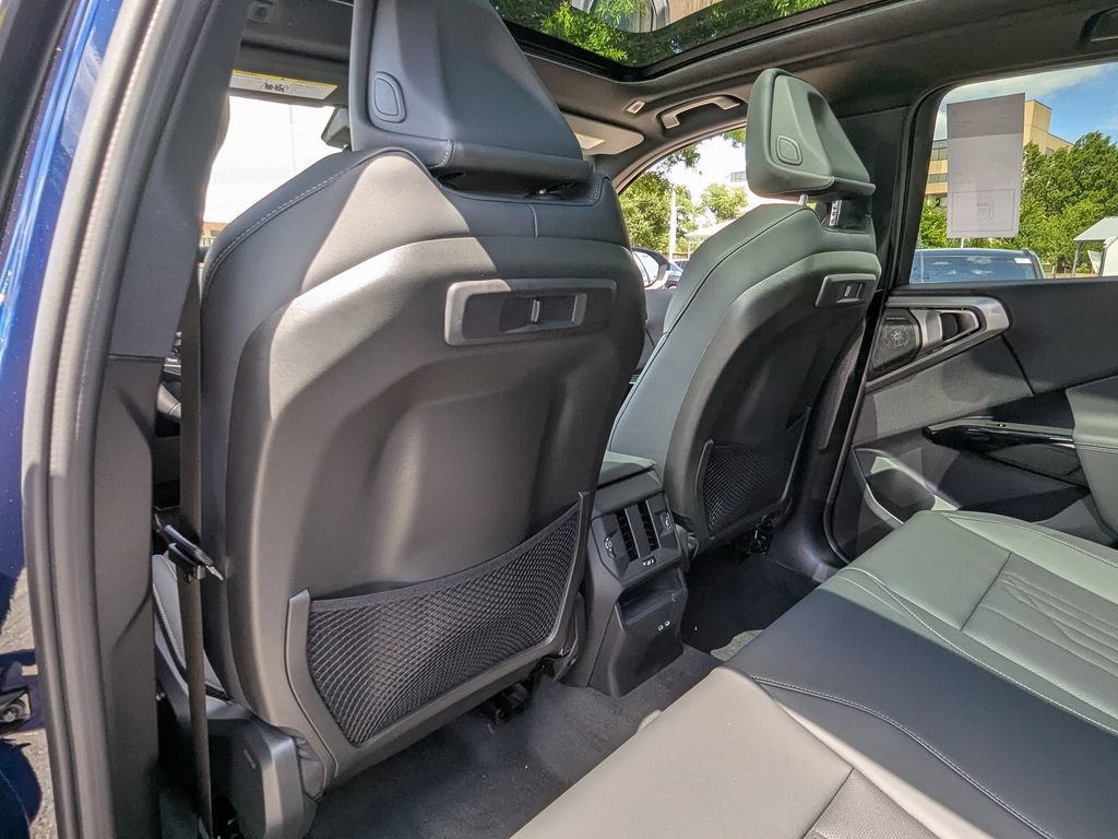 New 2026 BMW X3 xDrive30i w/ Premium Package AWD/4WD image 31