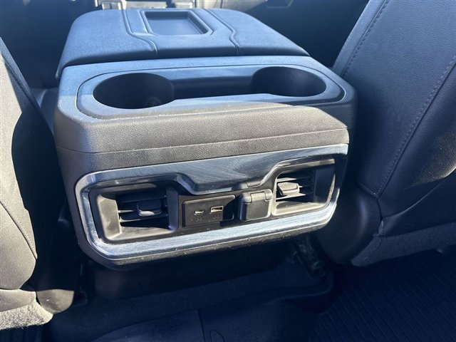 Certified 2022 GMC Sierra 2500 AT4 w/ AT4 Premium Plus Package image 21