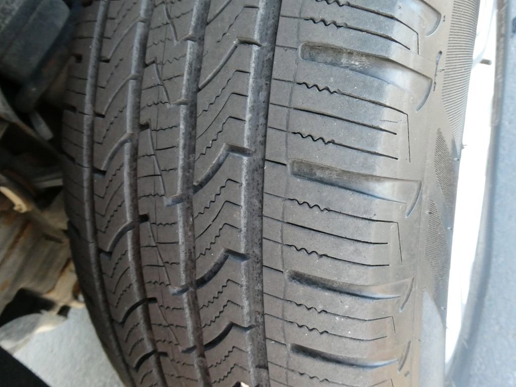 Used 2015 Chevrolet Silverado 1500 LT w/ All Star Edition image 11