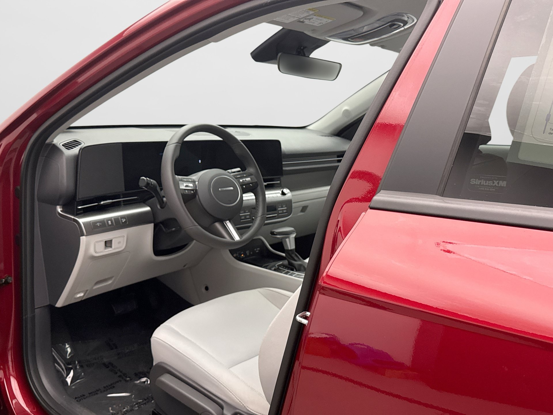 Used 2026 Hyundai Kona SEL Sport AWD/4WD image 10