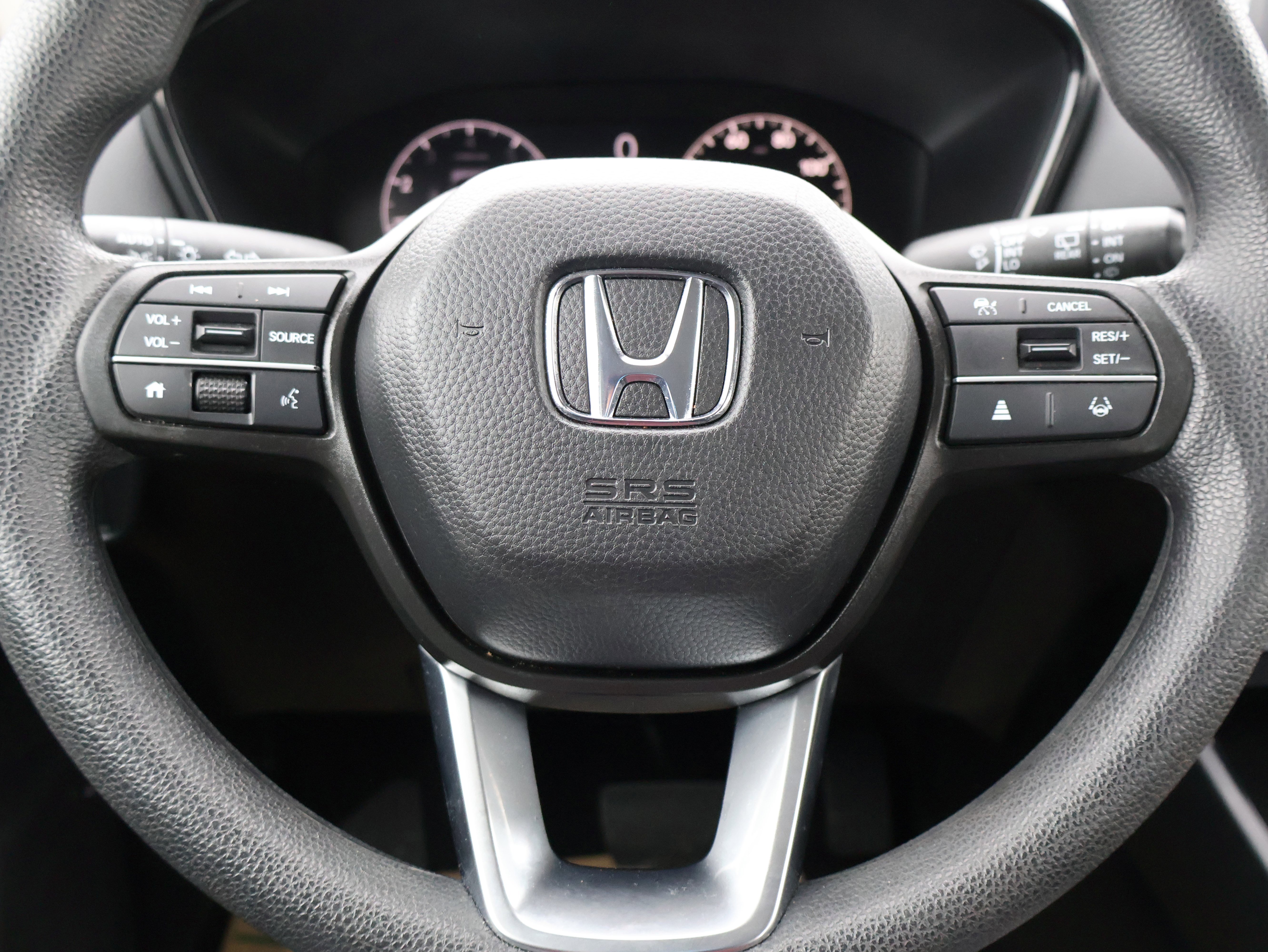 Used 2024 Honda CR-V LX image 31