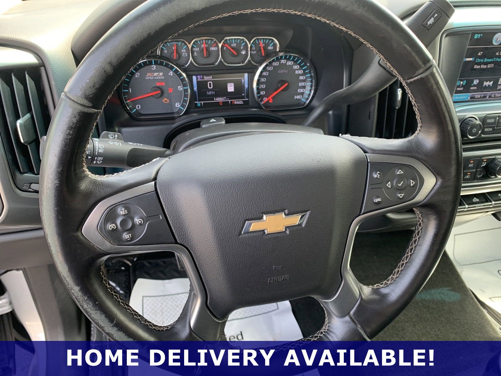 Used 2018 Chevrolet Silverado 1500 LT w/ All Star Edition image 22