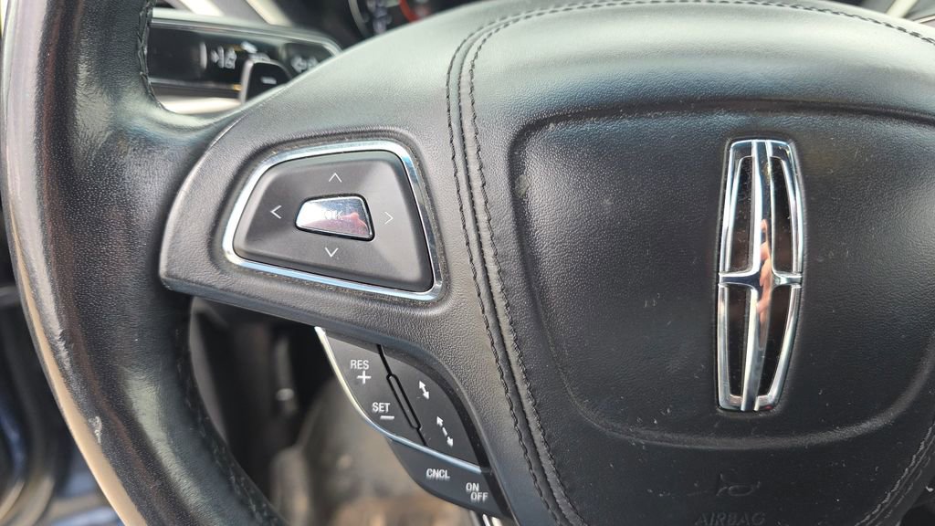 Used 2019 Lincoln MKZ Reserve w/ Reserve Plus Package image 16