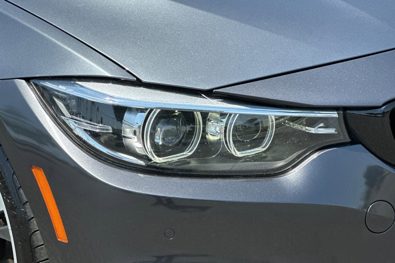 Used 2020 BMW 430i Coupe RWD image 10