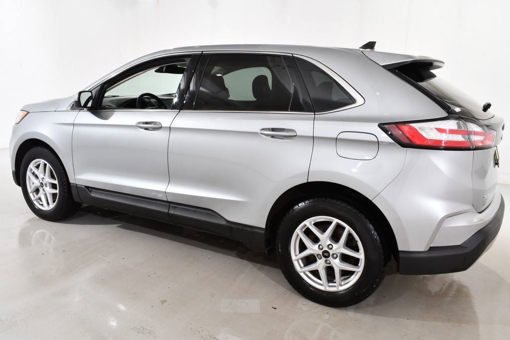 Used 2024 Ford Edge SEL w/ Convenience Package image 15