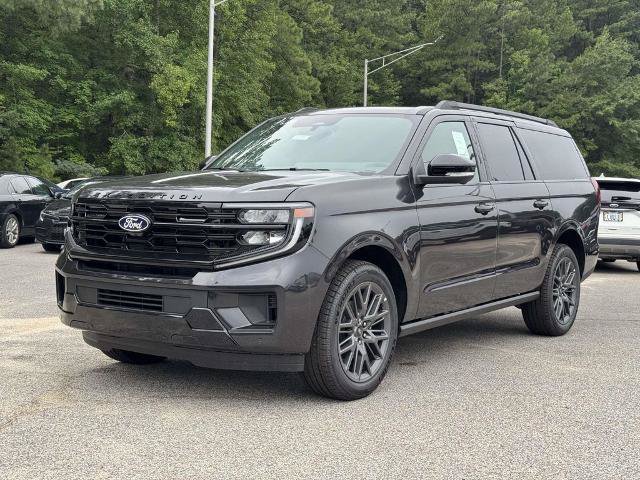 New 2027 Ford Expedition Max Platinum w/ Stealth Appearance Package AWD/4WD image 53
