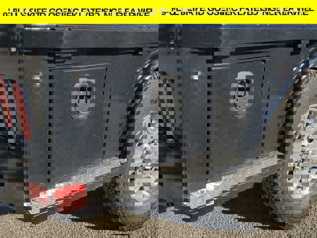 New 2026 RAM 3500 Tradesman image 7