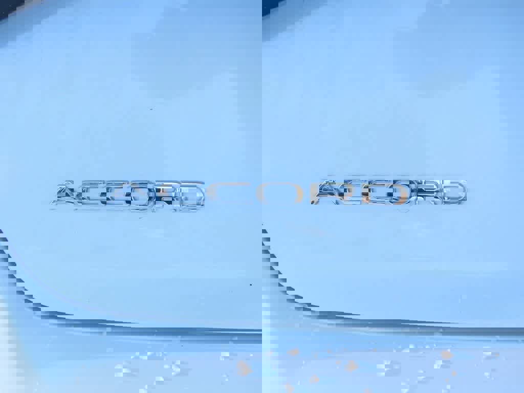 Certified 2023 Honda Accord EX image 7