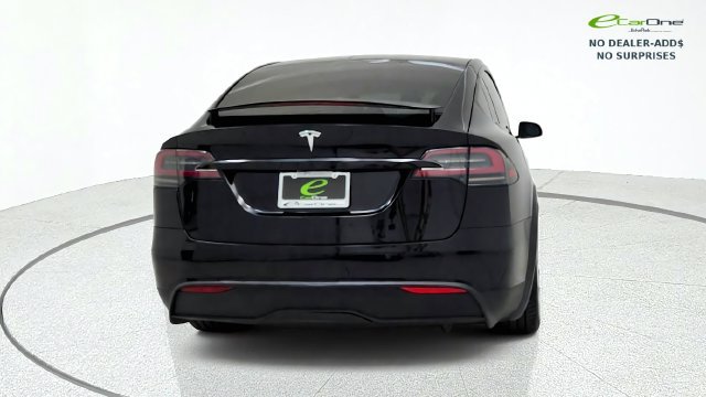 Used 2023 Tesla Model X AWD/4WD image 7