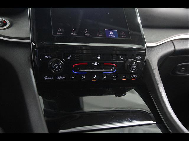 Used 2021 Jeep Grand Cherokee L Limited AWD/4WD image 14