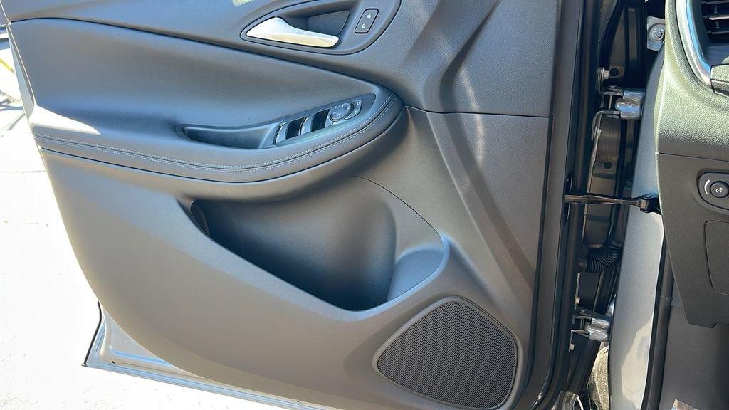 New 2026 Buick Encore GX Sport Touring w/ Advanced Technology Package image 24