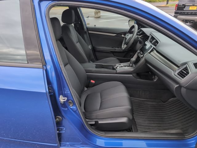 Used 2017 Honda Civic EX image 10