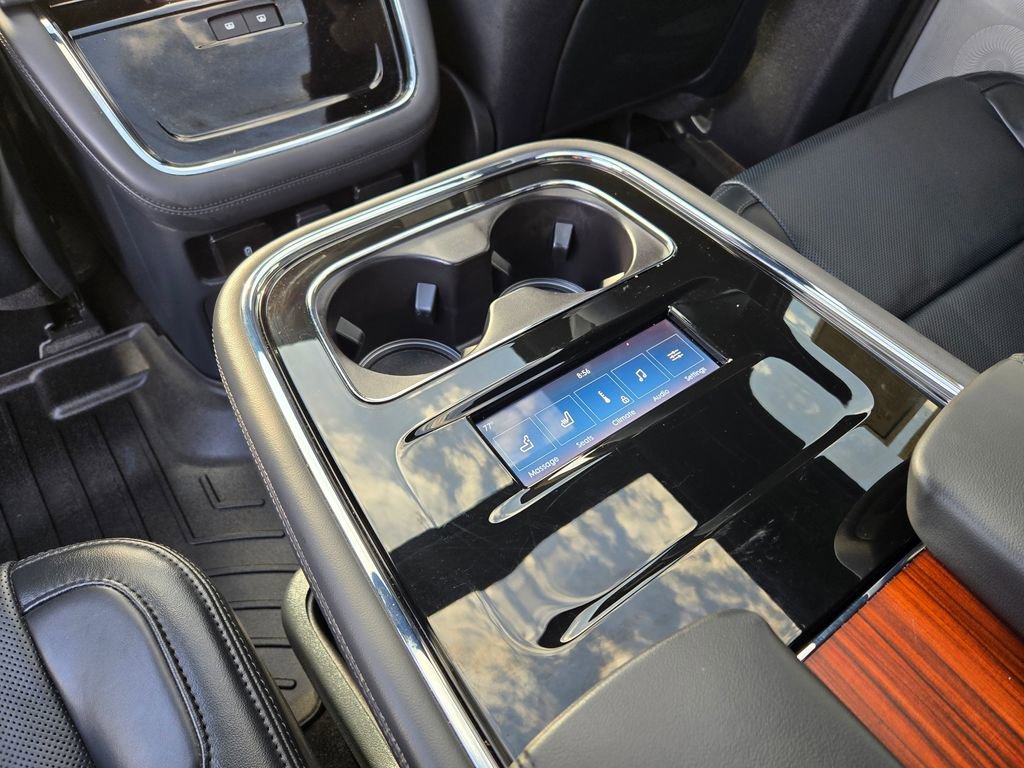 Used 2024 Lincoln Navigator L Reserve AWD/4WD image 27