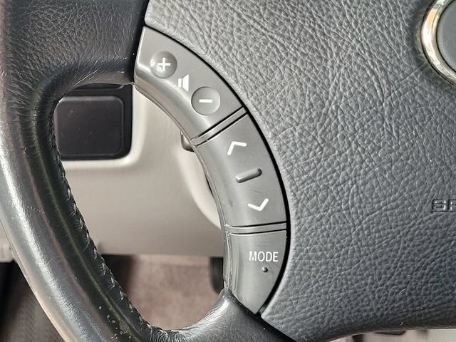 Used 2006 Lexus LX 470 4WD image 29