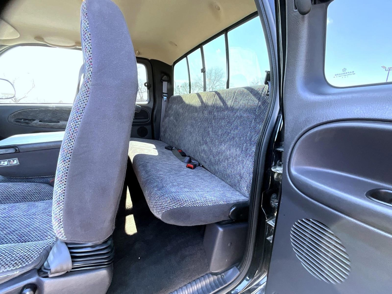 Used 1999 Dodge Ram 2500 Truck 4x4 Quad Cab image 19