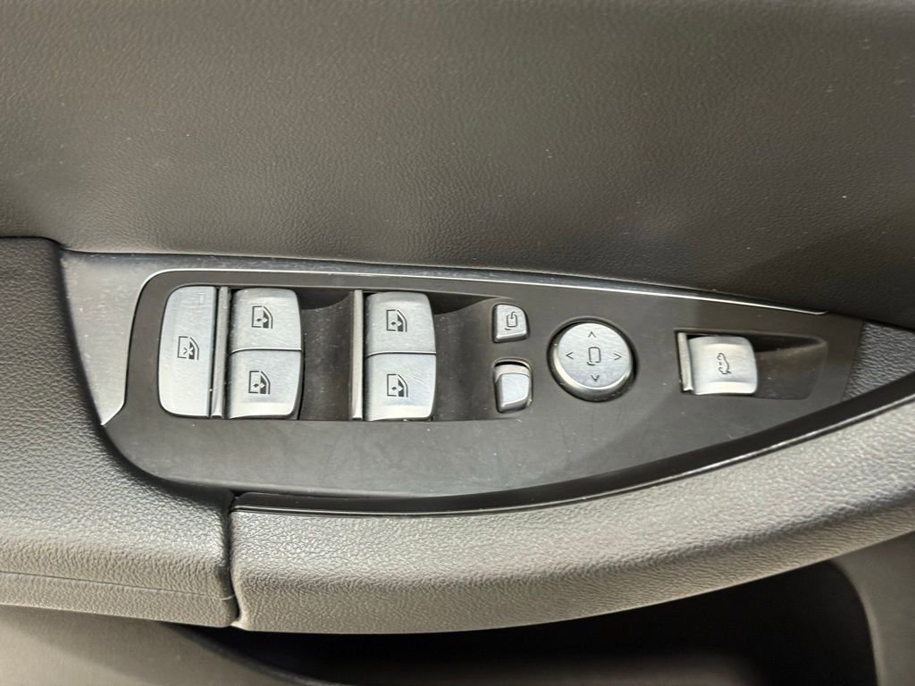 Used 2023 BMW X3 xDrive30i image 29