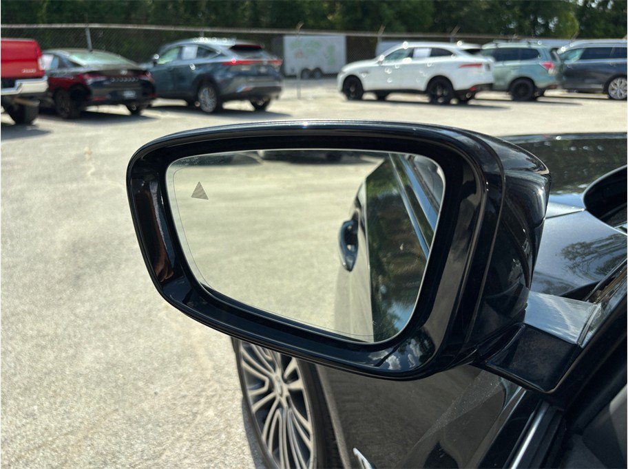 Used 2018 BMW 530i w/ Premium Package RWD image 21