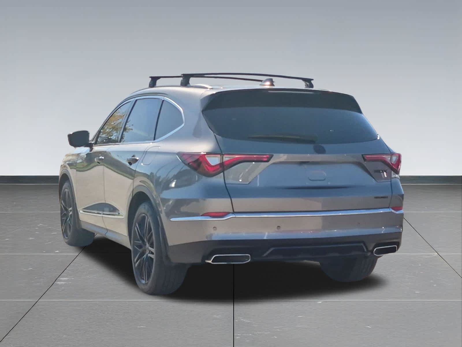 Used 2023 Acura MDX w/ Advance Package AWD/4WD image 4