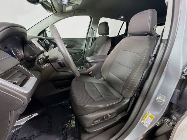 Used 2023 GMC Terrain SLE w/ Driver Convenience Package FWD image 19