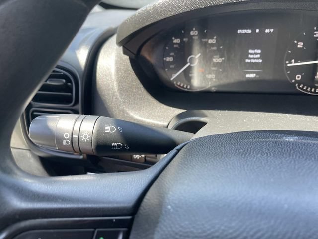 Used 2022 RAM ProMaster 3500 FWD image 29