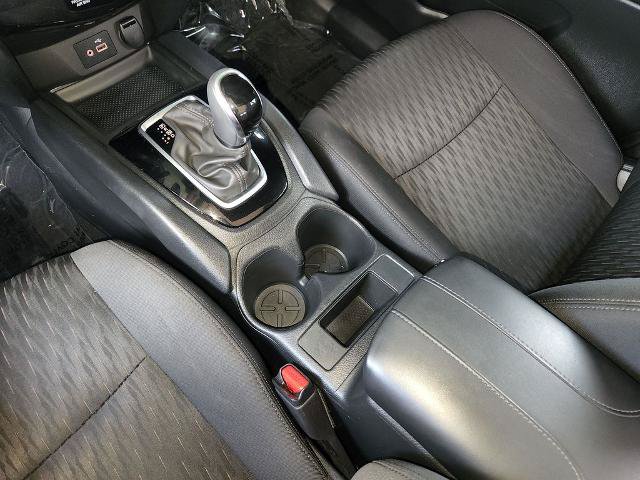 Certified 2020 Nissan Rogue S FWD image 22