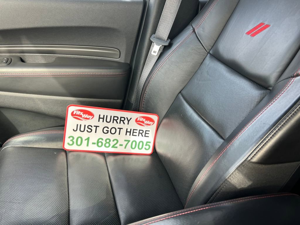 Used 2023 Dodge Durango GT image 33