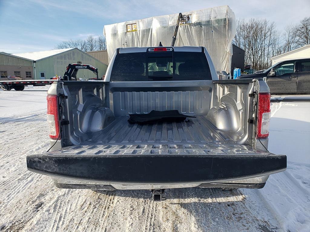Used 2020 RAM 1500 Big Horn image 32