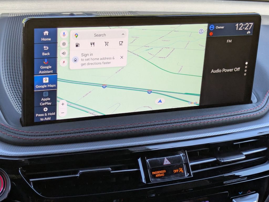 Certified 2026 Acura MDX A-Spec image 26