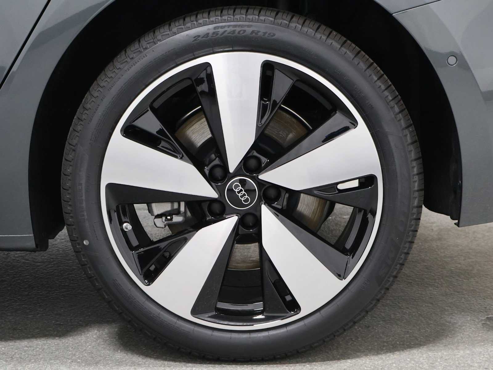 New 2026 Audi A5 Premium Plus AWD/4WD image 35