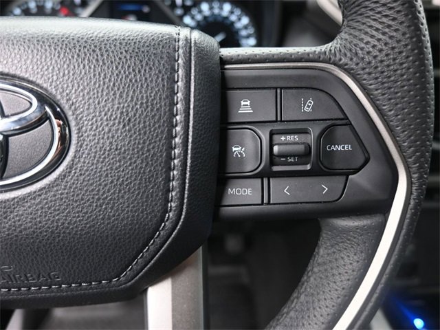 Used 2025 Toyota Tundra SR5 image 28