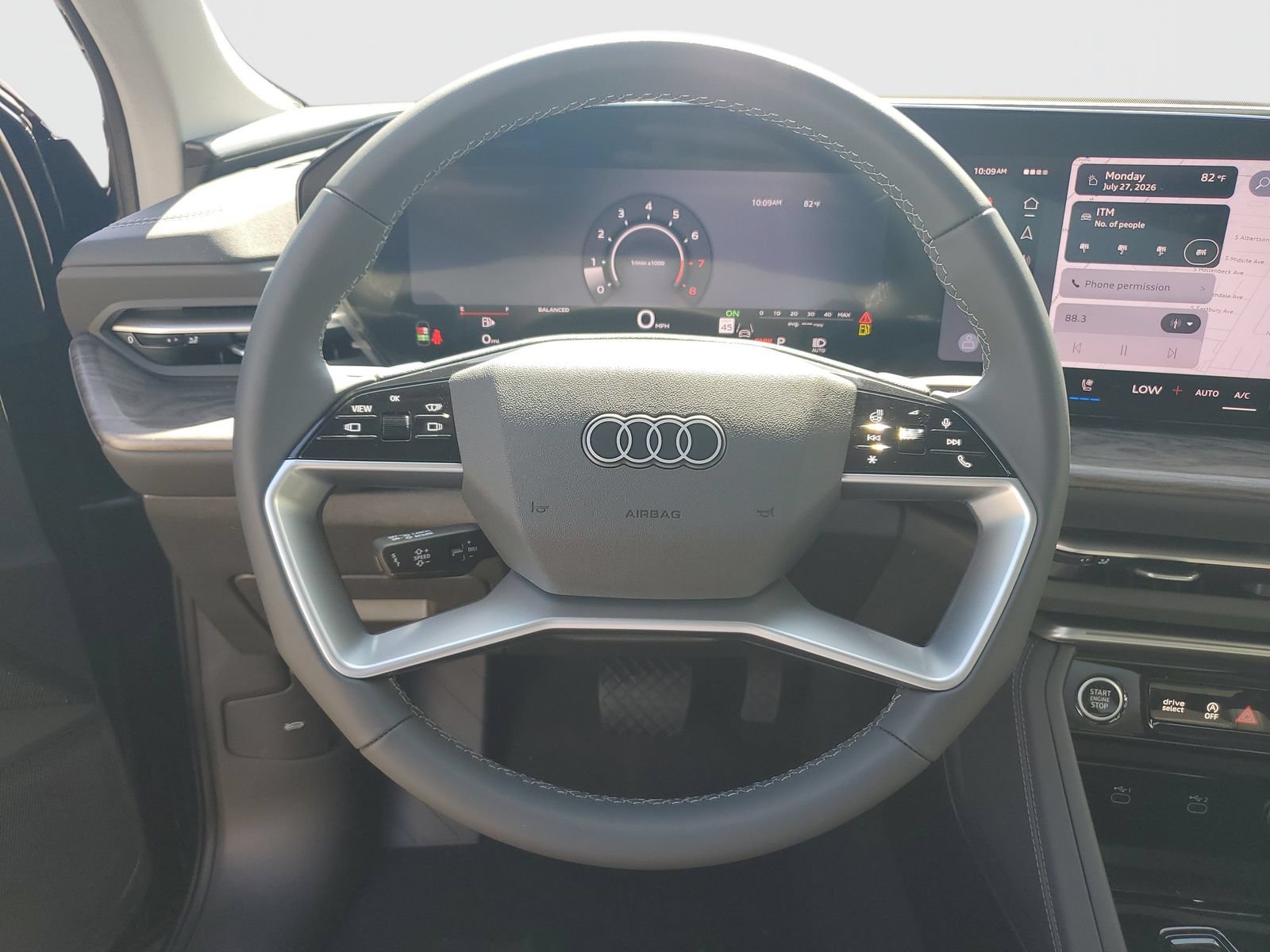 New 2026 Audi Q5 Premium Plus AWD/4WD image 28