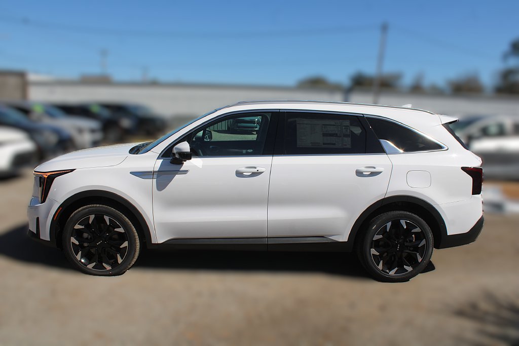 New 2026 Kia Sorento SX FWD image 15