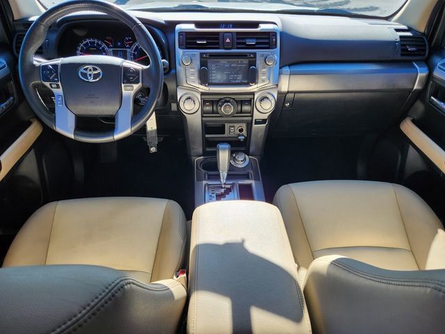 Used 2018 Toyota 4Runner SR5 image 12