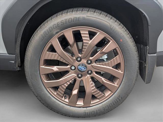 Certified 2026 Subaru Forester Sport AWD/4WD image 23