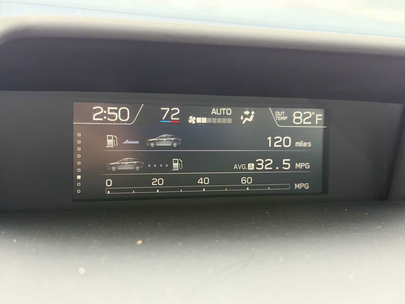 Certified 2023 Subaru Impreza 2.0i Limited AWD/4WD image 33