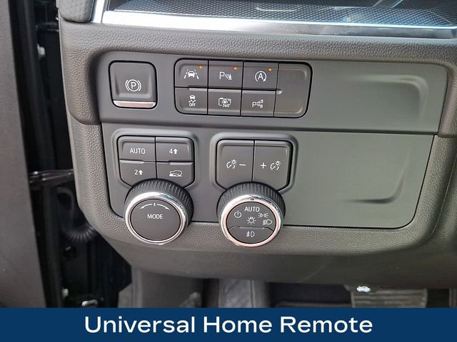 Used 2025 Chevrolet Tahoe RST w/ Comfort Package image 17