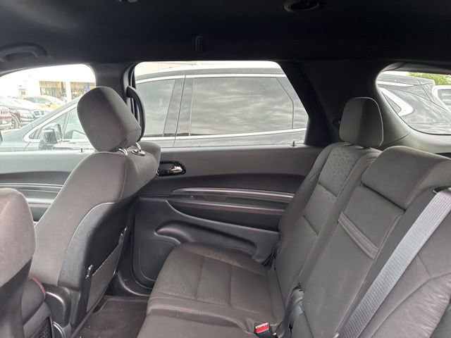 Used 2026 Dodge Durango GT AWD/4WD image 12