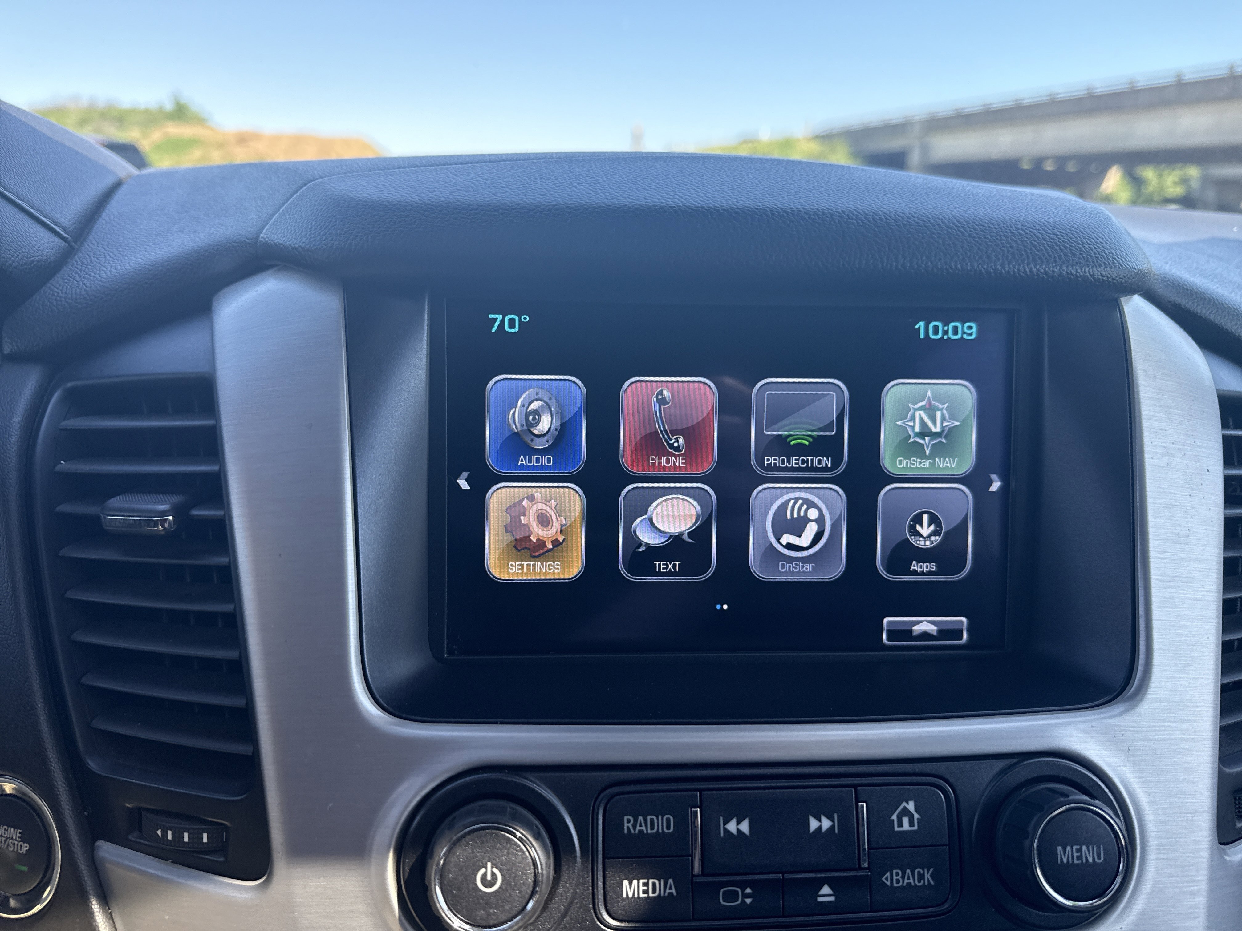 Used 2020 GMC Yukon SLT AWD/4WD image 27