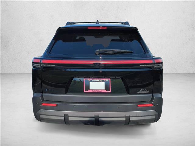 New 2026 Toyota bZ Woodland AWD/4WD image 6