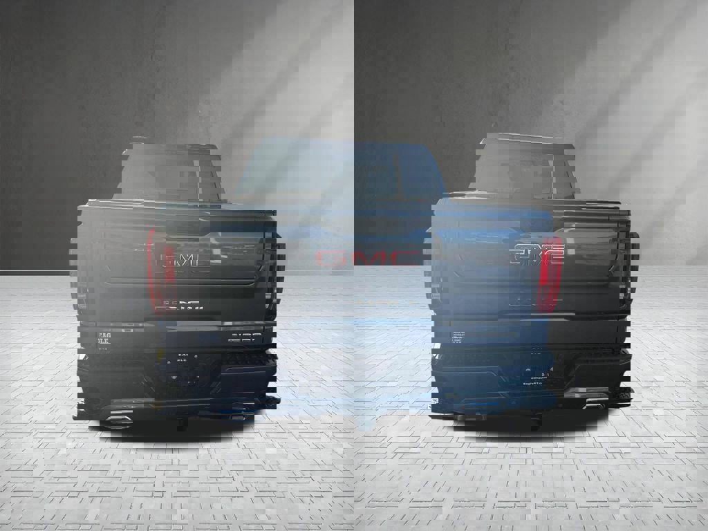 New 2026 GMC Sierra 1500 Denali image 4