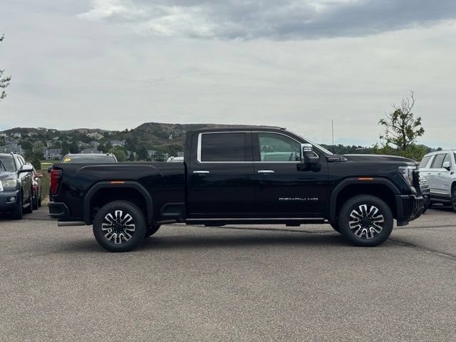 New 2026 GMC Sierra 2500 Denali Ultimate AWD/4WD image 6