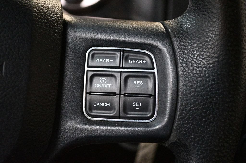 Used 2016 RAM 1500 Tradesman w/ Power & Remote Entry Group RWD image 31